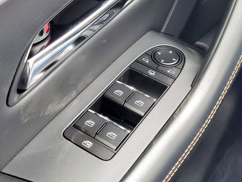 New 2026 MAZDA CX-90 3.3 Turbo w/ Premium Sport Pkg image 19