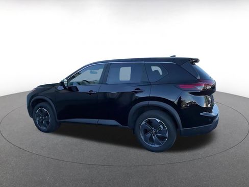 Used 2025 Nissan Rogue SV FWD image 10