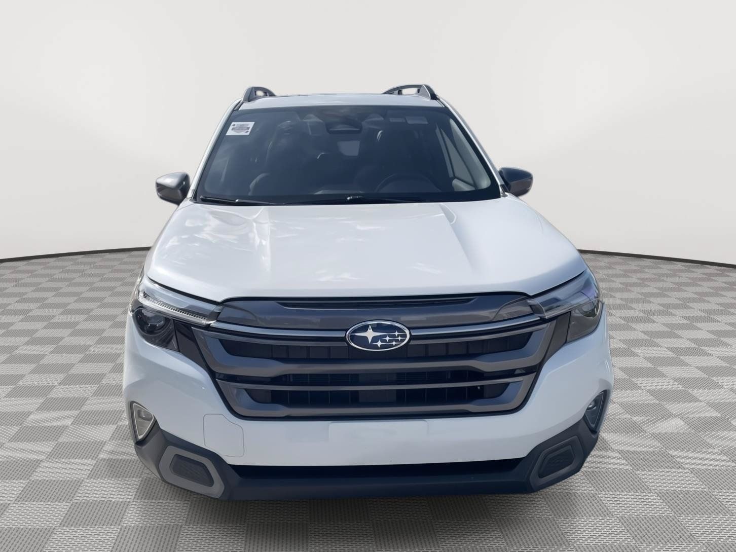 Used 2025 Subaru Forester Limited w/ Popular Package AWD/4WD image 15