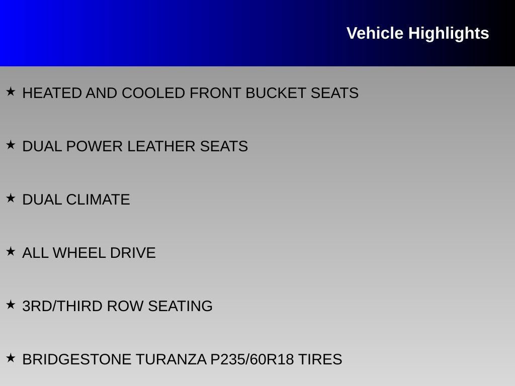 Used 2024 Toyota Sienna Limited AWD/4WD image 12