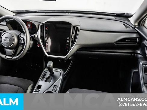 Used 2025 Subaru Crosstrek 2.0i Premium AWD/4WD image 23