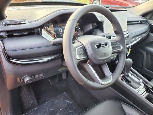 New 2026 Jeep Compass Limited image 7