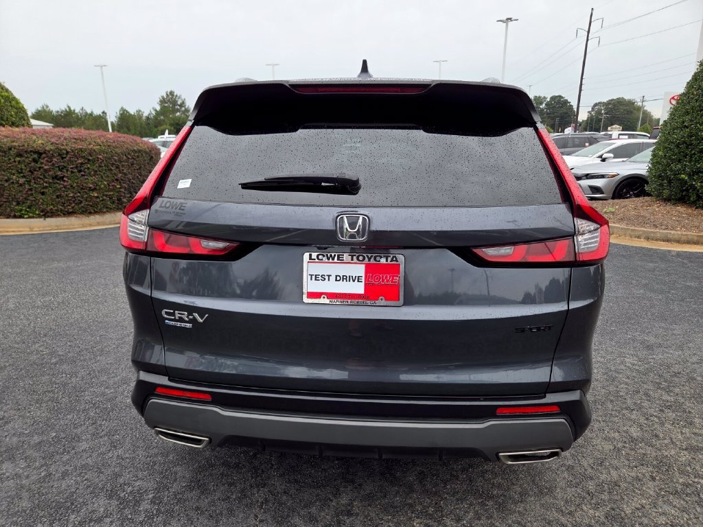 Used 2023 Honda CR-V Sport image 10