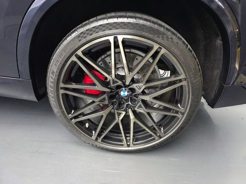 Used 2024 BMW X5 M Competition AWD/4WD image 17
