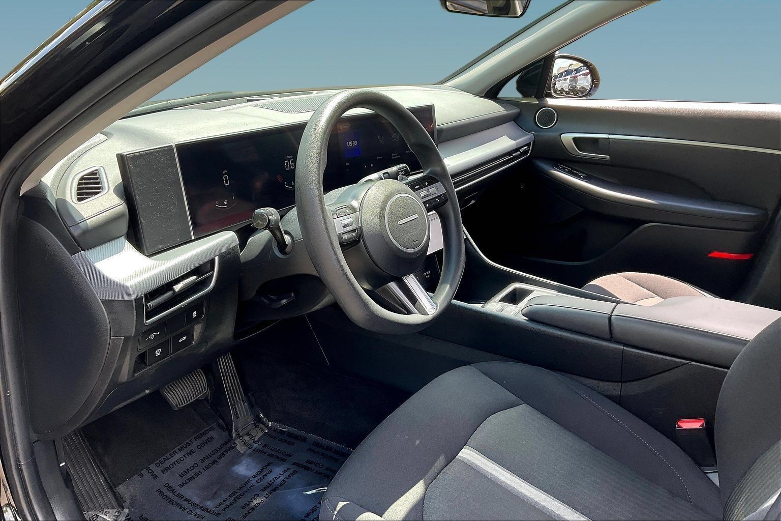Used 2024 Hyundai Sonata SEL FWD image 16