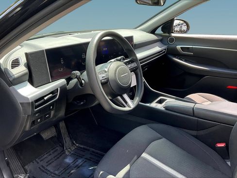 Used 2024 Hyundai Sonata SEL FWD image 16