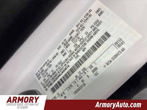 Used 2022 Ford Escape SE image 42