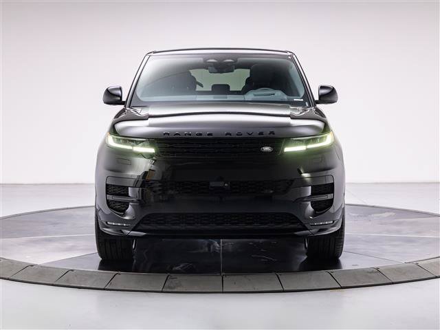 New 2026 Land Rover Range Rover Sport Dynamic SE AWD/4WD image 8