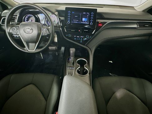 Certified 2023 Toyota Camry LE image 26