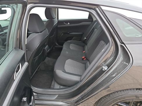 Used 2025 Kia K5 LXS image 30