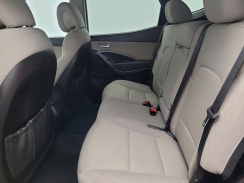 Used 2017 Hyundai Santa Fe Sport image 18