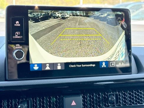 New 2026 Honda CR-V EX-L image 23