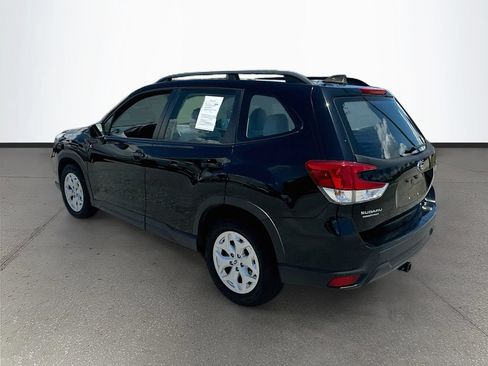 Used 2020 Subaru Forester w/ Alloy Wheel Package AWD/4WD image 5