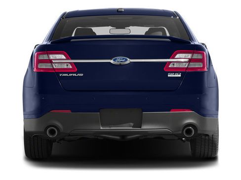 Used 2014 Ford Taurus SHO w/ Equipment Group 401A AWD/4WD image 5