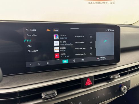 Used 2024 Kia Sorento X-Line EX image 15