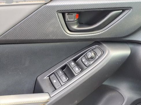 New 2026 Subaru Crosstrek 2.5i Wilderness image 35