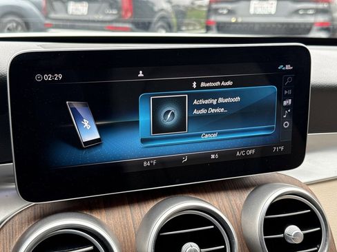 Used 2020 Mercedes-Benz C 300 Sedan image 7