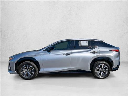 Used 2023 Lexus RZ 450e Premium image 11