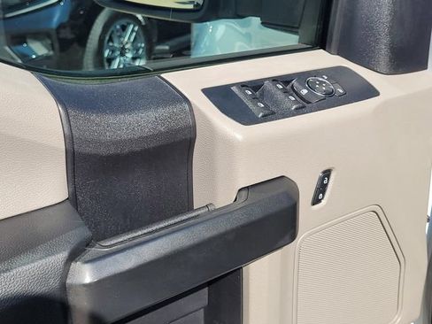 Used 2018 Ford F350 XL w/ Power Equipment Group AWD/4WD image 17