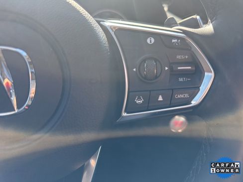 Certified 2025 Acura TLX w/ Technology Package image 20