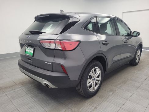 Used 2022 Ford Escape S AWD/4WD image 9