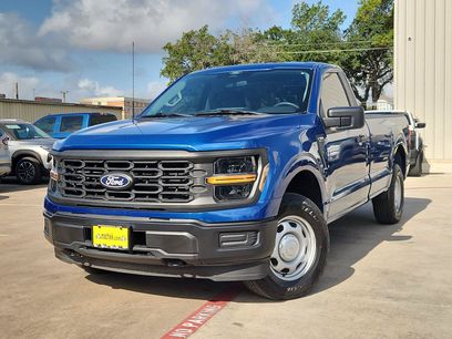 Used 2024 Ford F150 XL