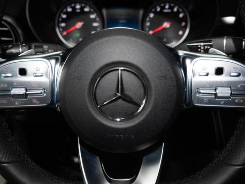 Certified 2022 Mercedes-Benz GLC 300 image 23