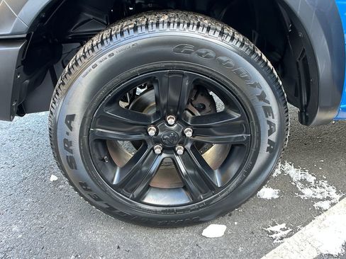 Used 2021 RAM 1500 Classic Warlock image 22