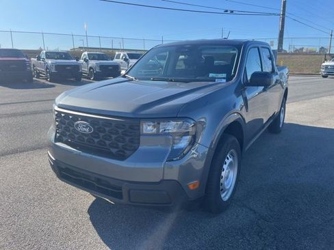 New 2026 Ford Maverick XL w/ Equipment Group 101A image 12