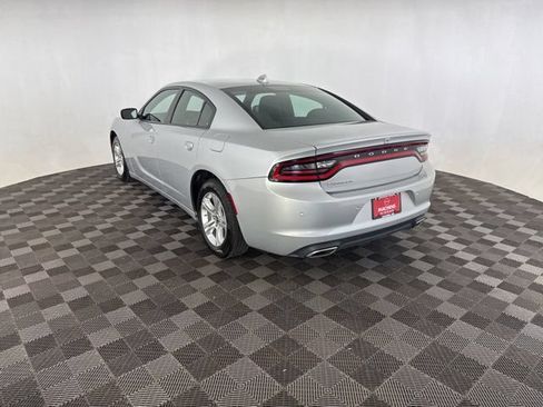 Used 2023 Dodge Charger SXT RWD image 9