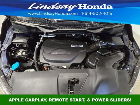 Used 2020 Honda Odyssey EX image 24
