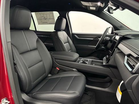 New 2026 GMC Acadia Elevation w/ Elevation Premium Package image 36