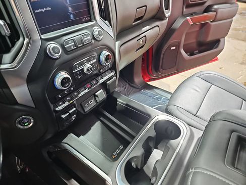 Certified 2021 GMC Sierra 1500 SLT w/ SLT Premium Plus Package image 26