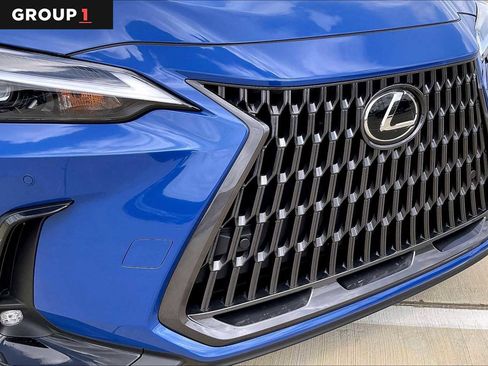 Certified 2025 Lexus NX 250 FWD w/ Accessory Package (K3) image 27