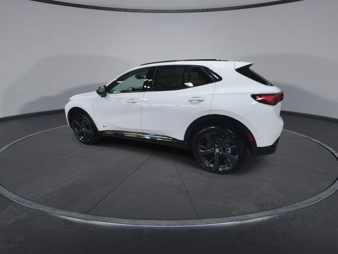 New 2025 Buick Envision Sport Touring image 6