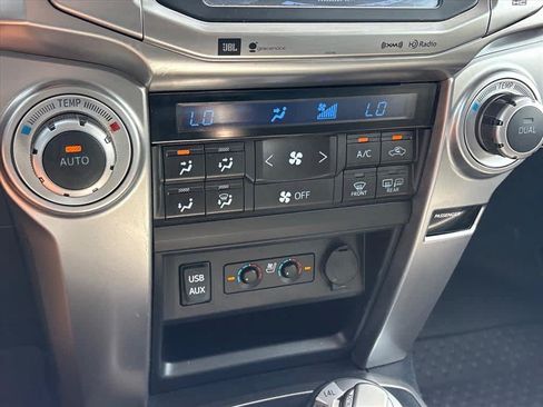 Used 2018 Toyota 4Runner Limited AWD/4WD image 15