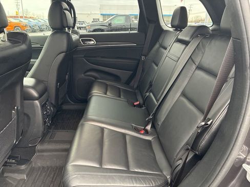 Used 2021 Jeep Grand Cherokee Limited image 31