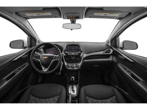 Used 2019 Chevrolet Spark LS FWD image 11