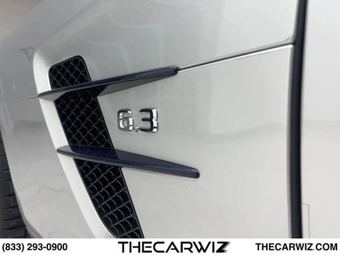 Used 2013 Mercedes-Benz SLS AMG GT Coupe image 16