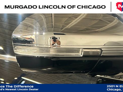 Used 2022 Lincoln Navigator Black Label AWD/4WD image 10