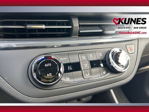 New 2026 Buick Envista Preferred w/ Convenience I Package image 17