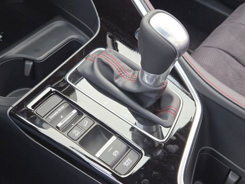 New 2026 Acura ADX A-Spec image 31