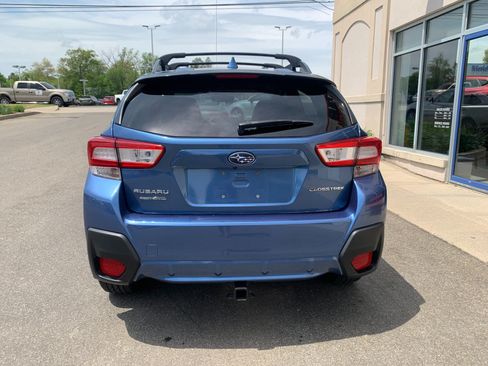 Used 2018 Subaru Crosstrek 2.0i Premium w/ Moonroof Package AWD/4WD image 6