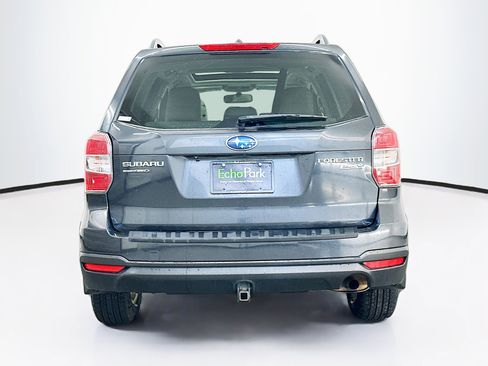 Used 2015 Subaru Forester 2.5i Premium image 7