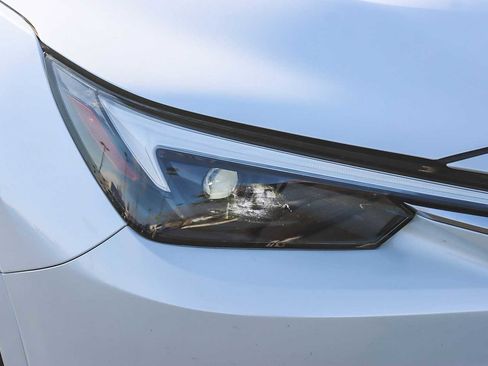 Certified 2024 Lexus TX 350 AWD image 7