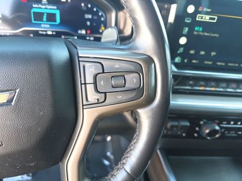 Used 2022 Chevrolet Silverado 1500 High Country image 30