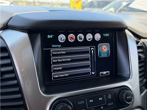 Used 2020 Chevrolet Tahoe LT AWD/4WD image 53