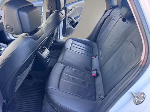 Used 2018 Audi A4 2.0T Ultra Premium w/ Convenience Package FWD image 14