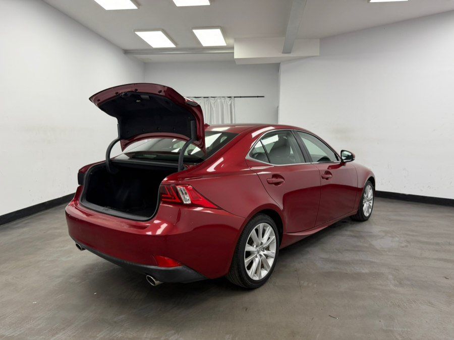 Used 2014 Lexus IS 250 AWD w/ Premium Package image 73