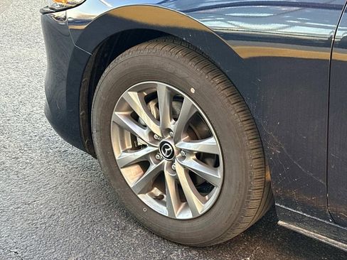 Certified 2025 MAZDA MAZDA3 s image 31